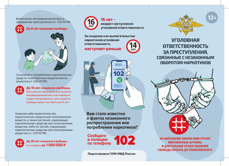 Уголовная ответственность за преступления, связанные с незаконным оборотом наркотиков. Уголовная ответственность за преступления, связанные с незаконным оборотом наркотиков.