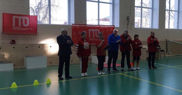 Фестиваль Всероссийского физкультурно-спортивного комплекса «Готов к труду и обороне» (ГТО) среди пенсионеров IX - XI ступеней Воронежской области. Фестиваль Всероссийского физкультурно-спортивного комплекса «Готов к труду и обороне» (ГТО) среди пенсионеров IX - XI ступеней Воронежской области.