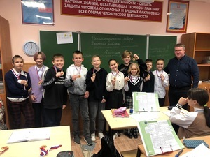 В Рамонском районе провели награждение классов-комплектов образовательных учреждений по итогам регионального этапа фестиваля ГТО среди общеобразовательных учреждений «Лучший класс ГТО» (1-8 класс).. В Рамонском районе провели награждение классов-комплектов образовательных учреждений по итогам регионального этапа фестиваля ГТО среди общеобразовательных учреждений «Лучший класс ГТО» (1-8 класс)..