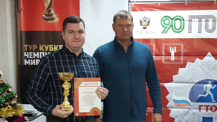 21 декабря в Музее спорта города Воронежа прошло торжественное награждение победителей и призеров Фестиваля Всероссийского физкультурно-спортивного комплекса «Готов к труду и обороне» «Лучший класс ГТО». 21 декабря в Музее спорта города Воронежа прошло торжественное награждение победителей и призеров Фестиваля Всероссийского физкультурно-спортивного комплекса «Готов к труду и обороне» «Лучший класс ГТО».